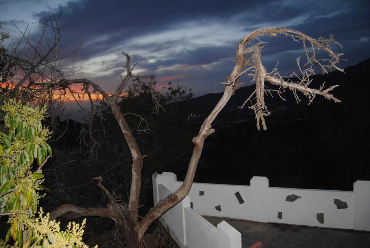 Sombrero Pico F Villa El Paso Bagian luar foto